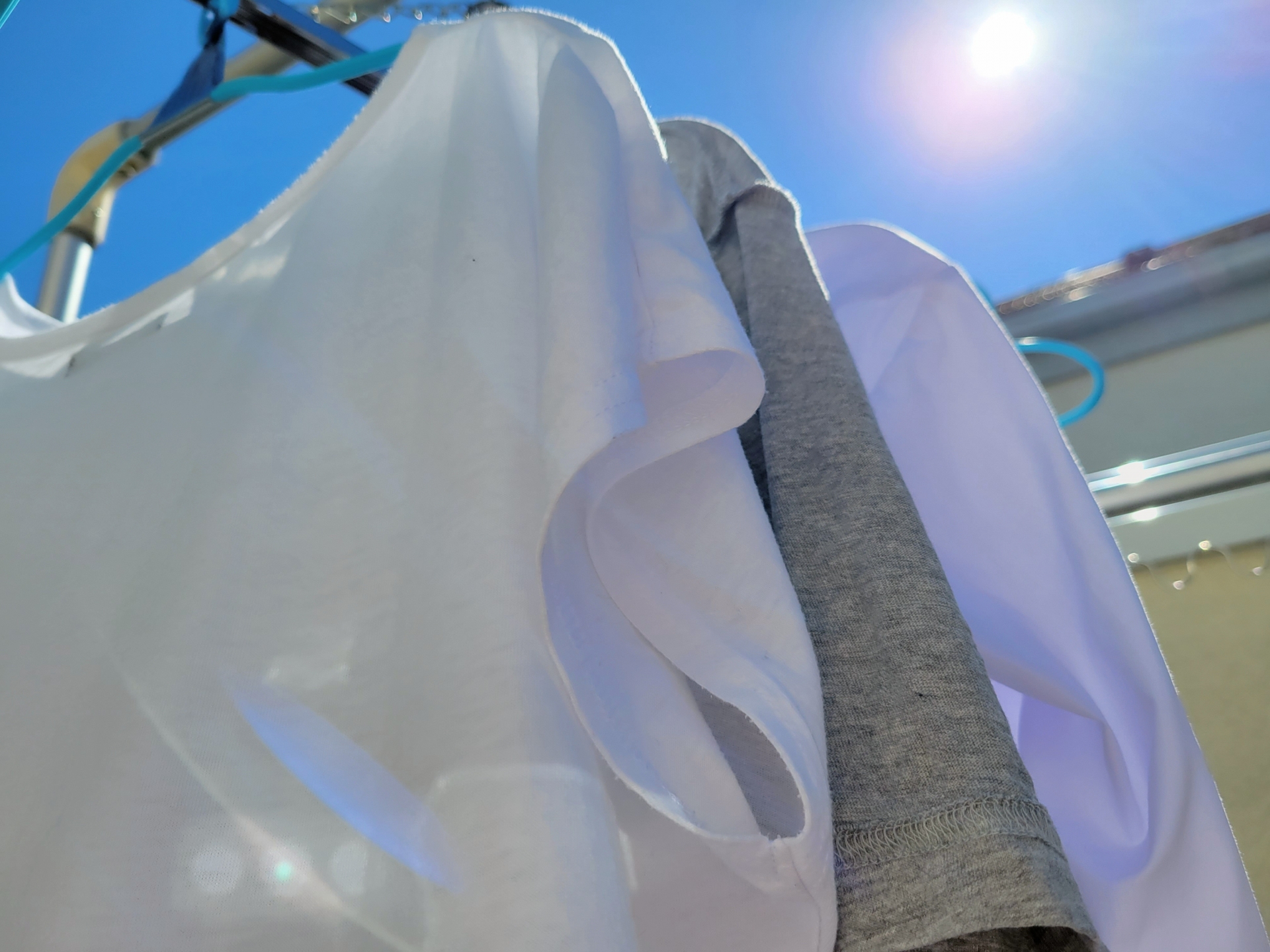 オリジナルTシャツを正しく洗濯するポイントを解説！プリントを長持ちさせる方法とは？