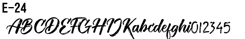 E-24