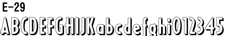 E-29