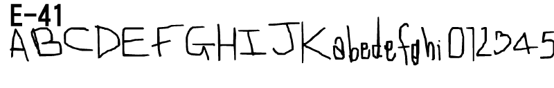 E-41