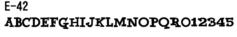 E-42
