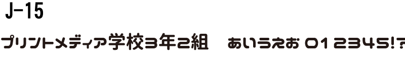 J-15