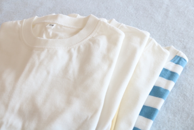 オリジナルTシャツを即日作成！ツクレルのメリットと他社比較