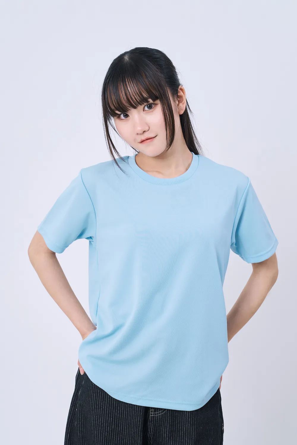 スーパードライTシャツ 00300