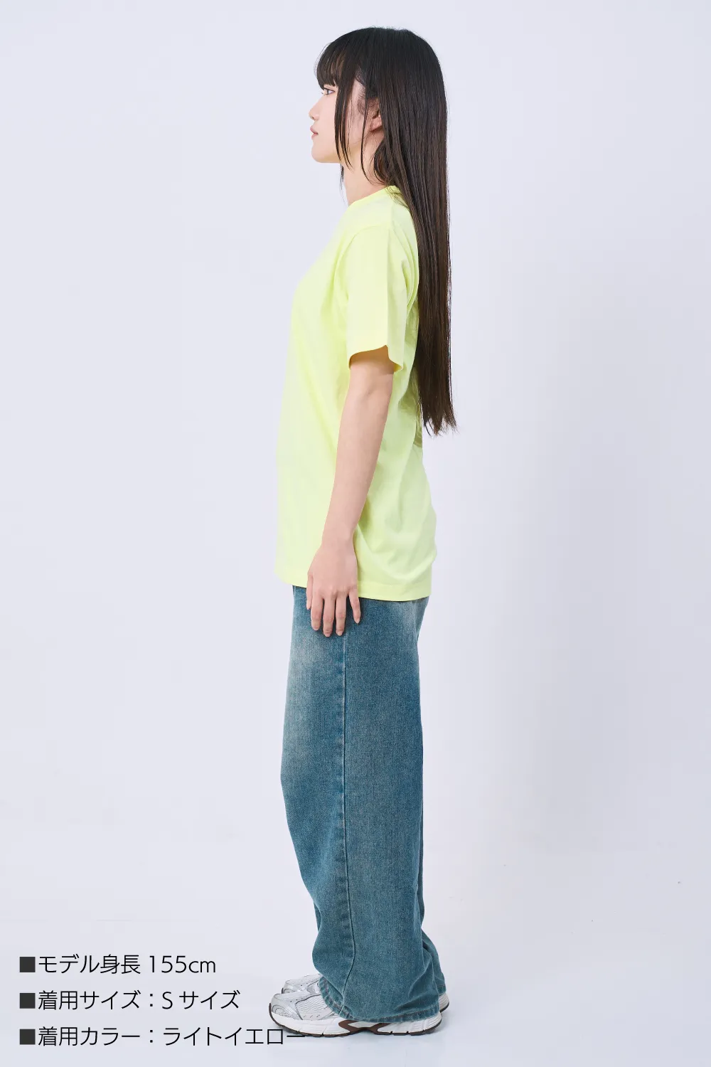ハイクオリティTシャツ