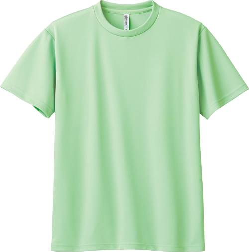 スーパードライTシャツ メロン