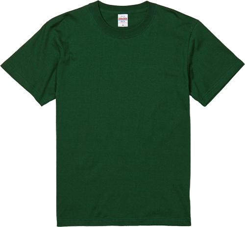 ハイクオリティTシャツ