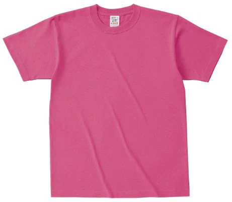ソリッドTシャツ アザレア