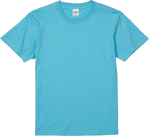 ハイクオリティTシャツ