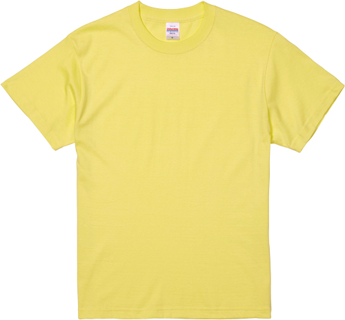 ハイクオリティTシャツ