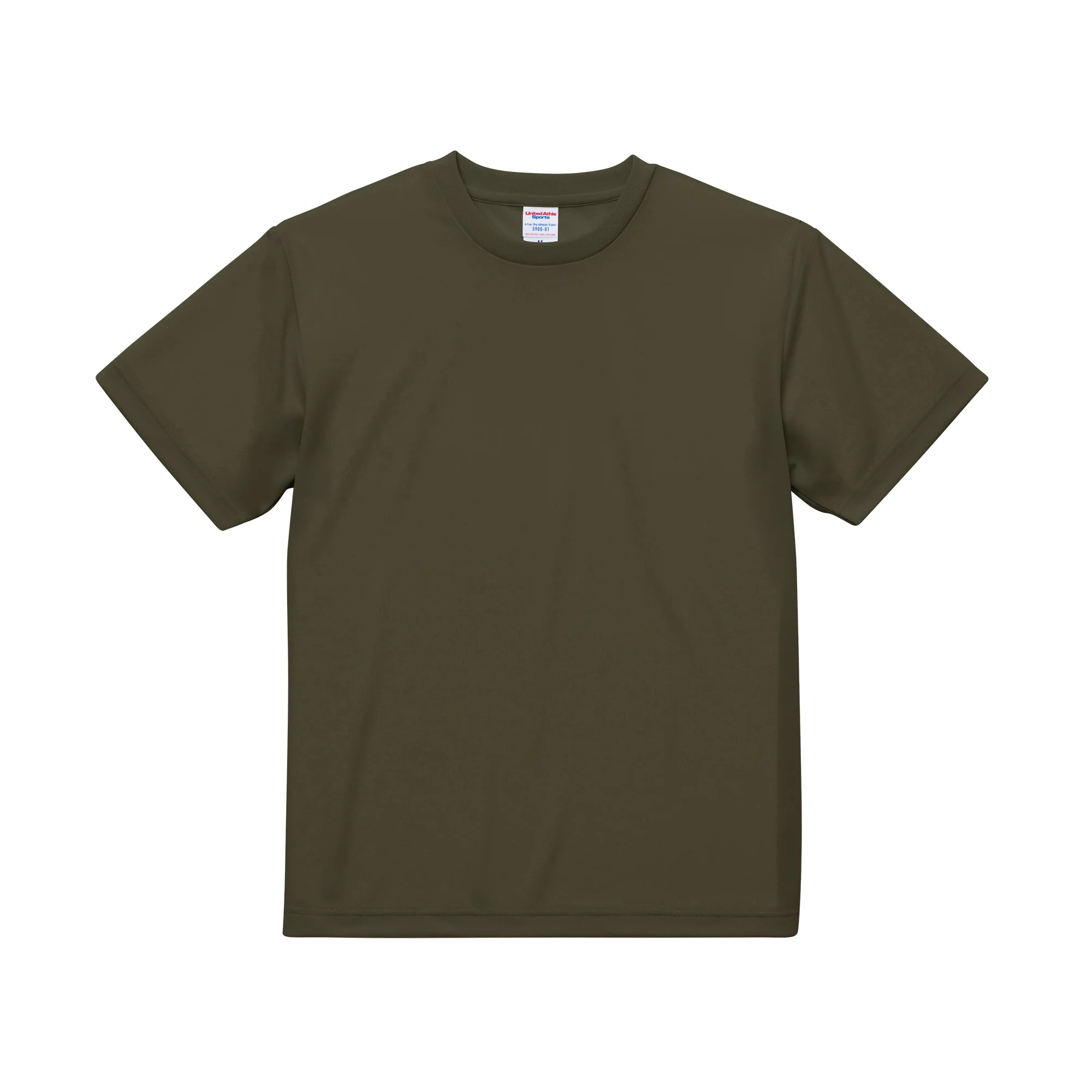 リラックスドライTシャツ ＯＤ