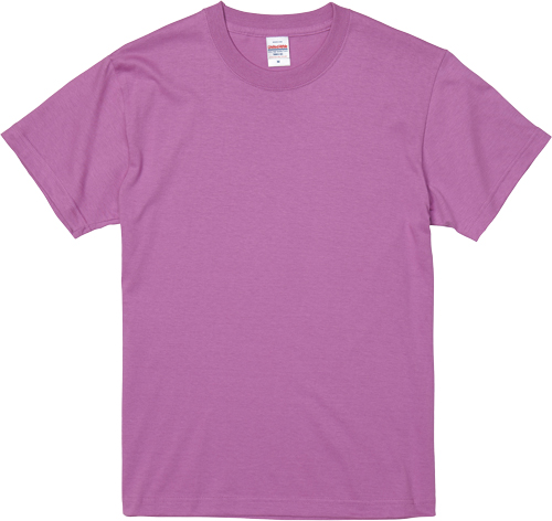 ハイクオリティTシャツ