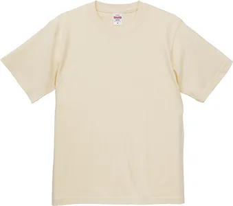 プレミアムTシャツ ナチュラル