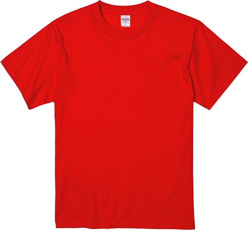 ハイクオリティTシャツ
