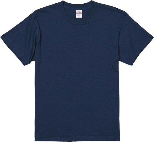 ハイクオリティTシャツ