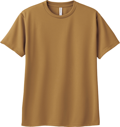 スーパードライTシャツ コヨーテ