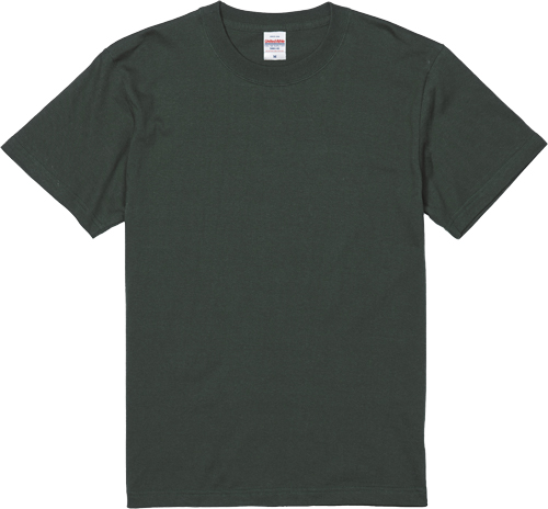 ハイクオリティTシャツ