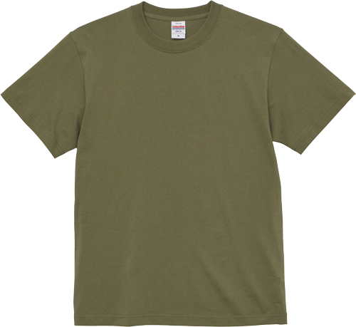 ハイクオリティTシャツ