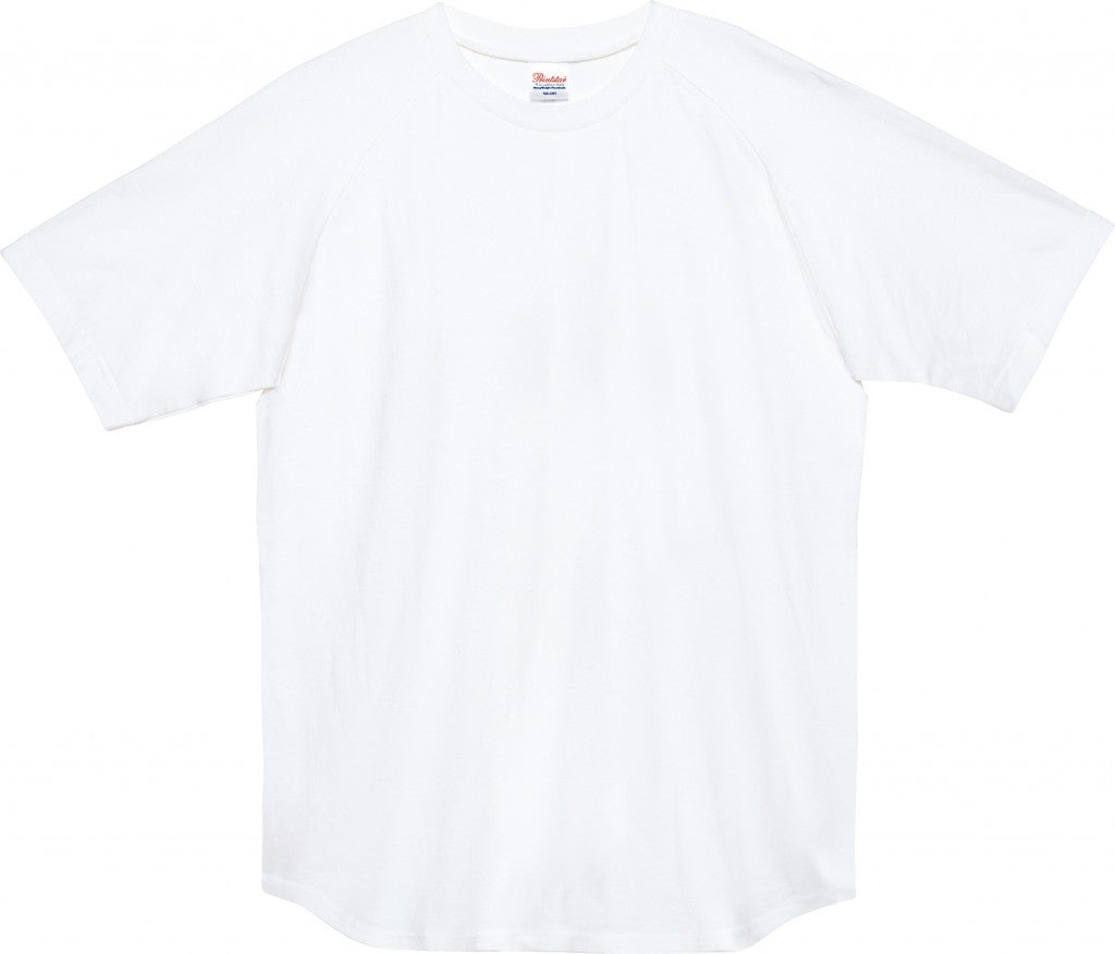 ラグラン半袖Tシャツ