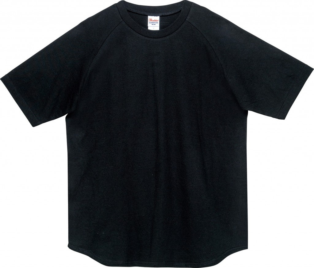 ラグラン半袖Tシャツ