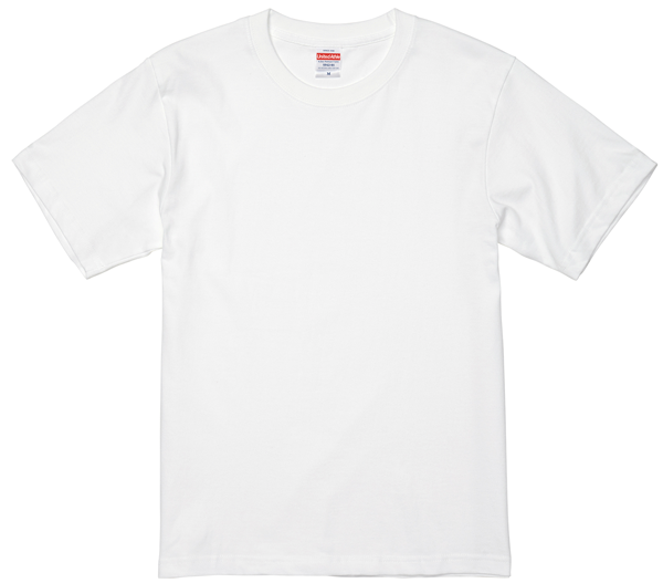 プレミアムTシャツ ホワイト