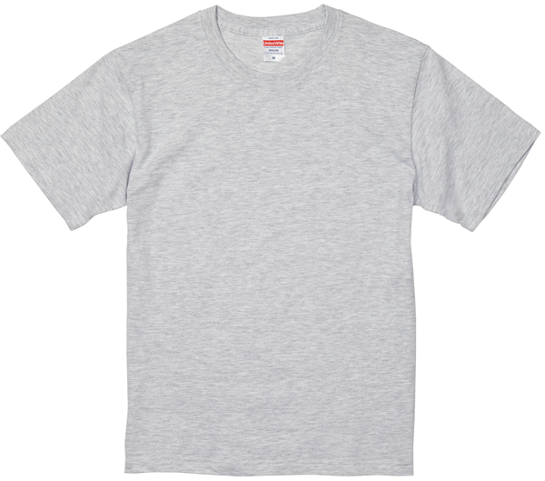 プレミアムTシャツ アッシュ