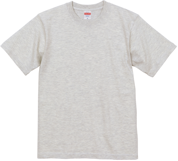 プレミアムTシャツ オートミール