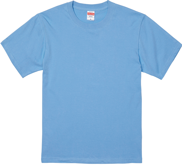 プレミアムTシャツ サックス