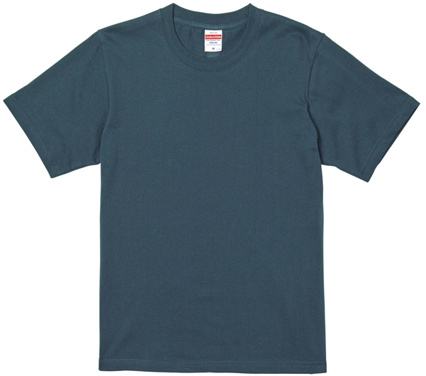 プレミアムTシャツ スレート