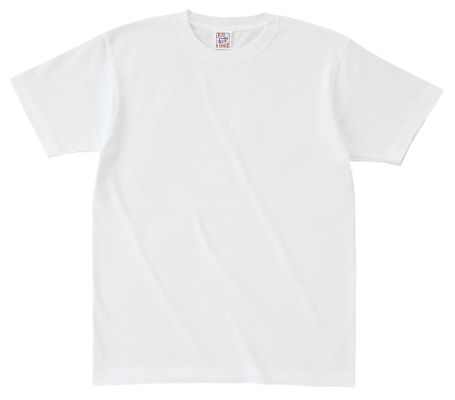 ソリッドTシャツ ナチュラル