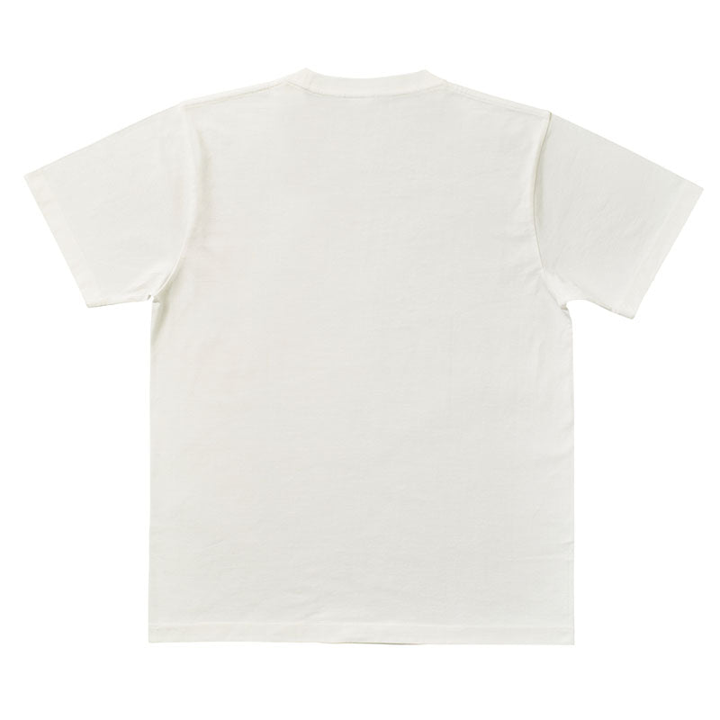 オーガニックコットンTシャツ